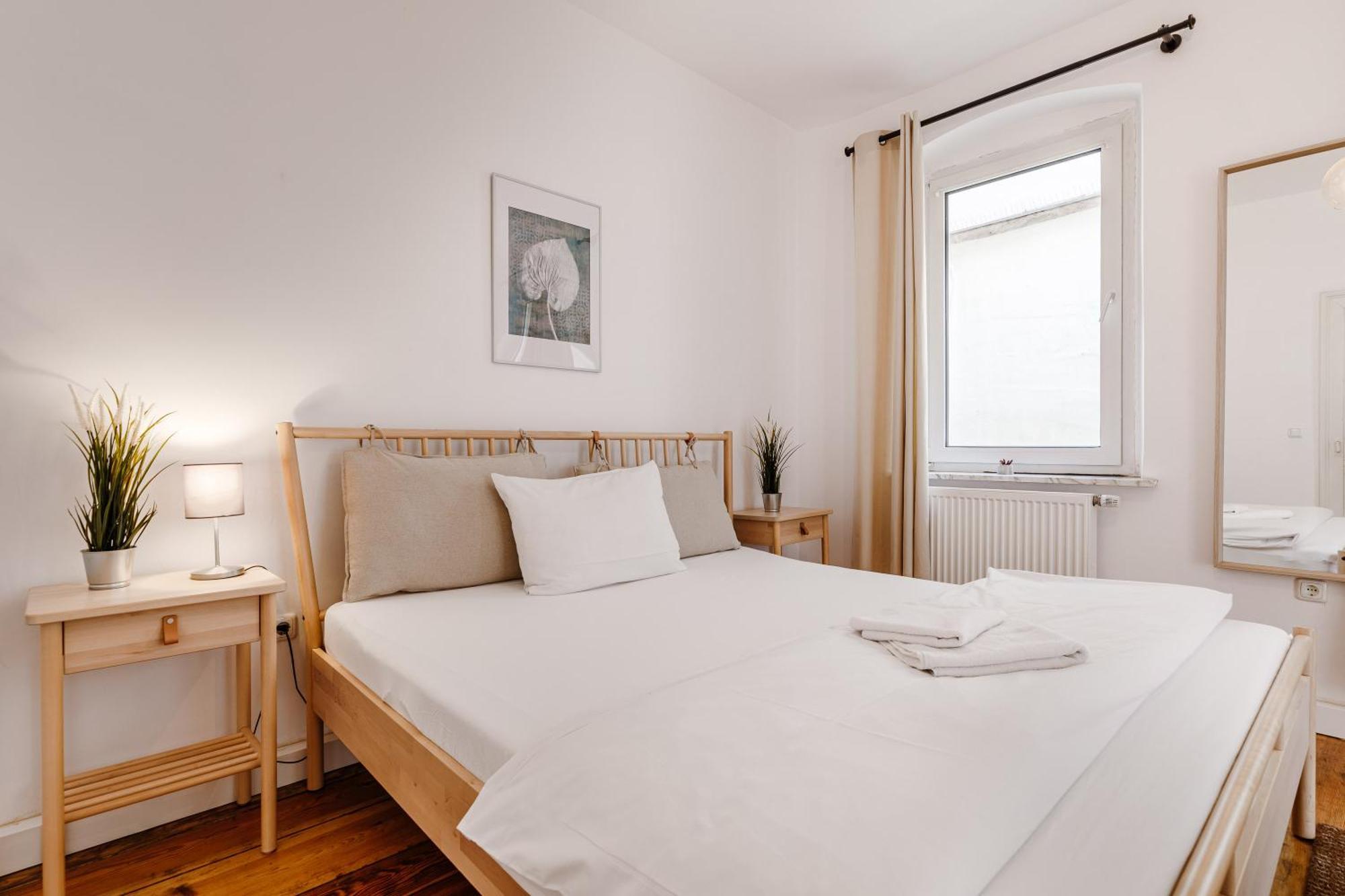 Old Town Center Apartments Kulmbach Exterior foto